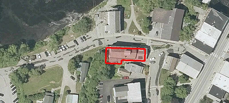 5 Park St Ste, Unit 4