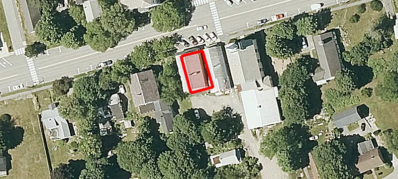 26th Main St