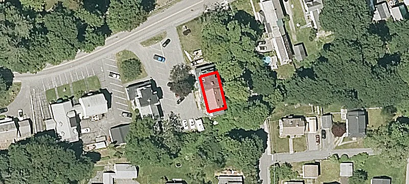 109 Summer St