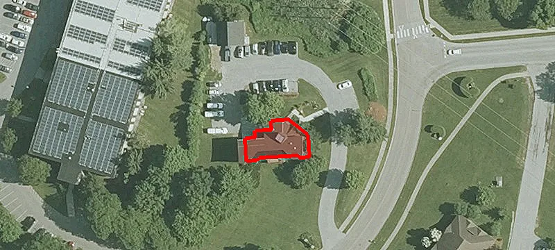 600 Blair Park Rd, Unit 2