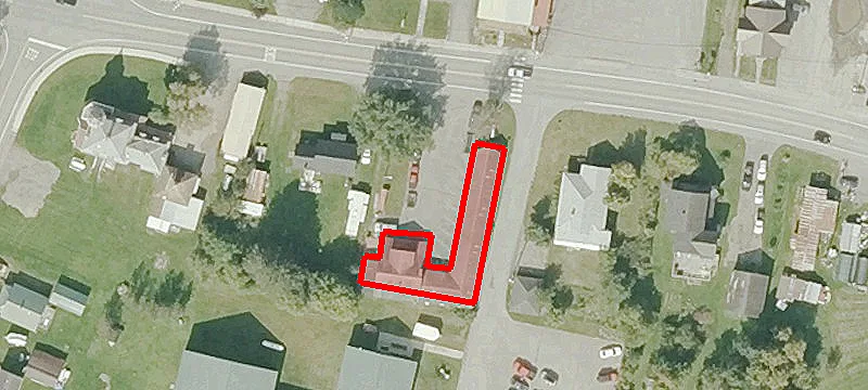 125 Gale St