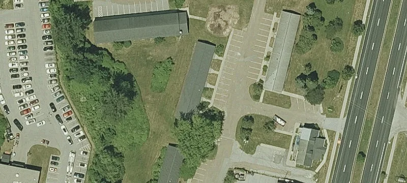 3164 Shelburne Rd