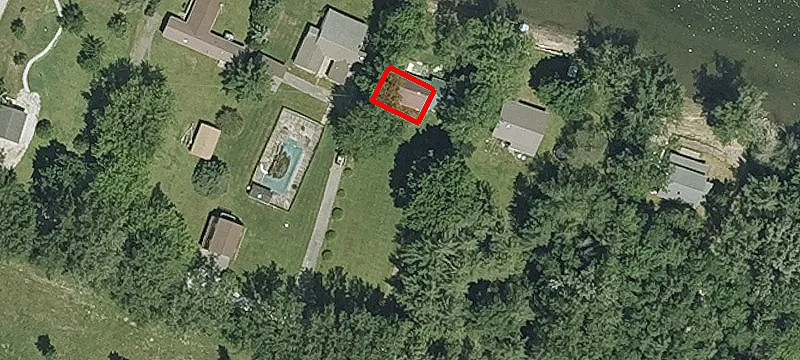 396 Shr Rd