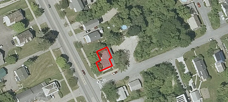 79 Ct St