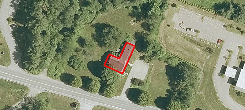 3376 Mtn Rd