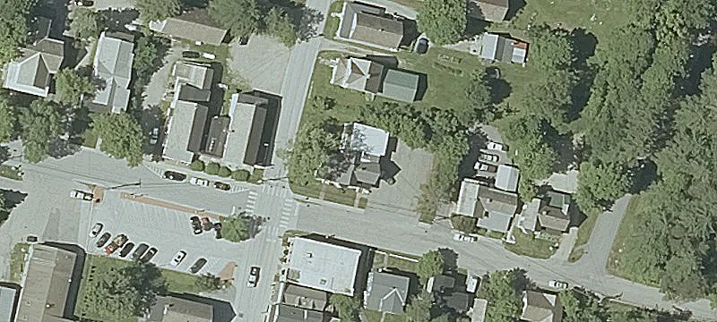 161 Elm St