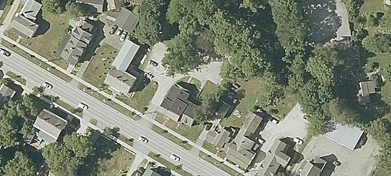 18 Franklin St