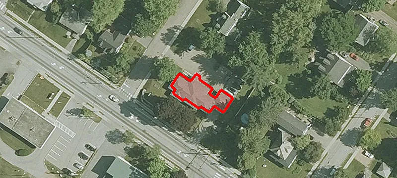 49 Pearl St