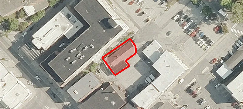 207 Main St