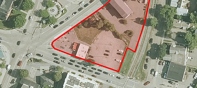 1 Main St