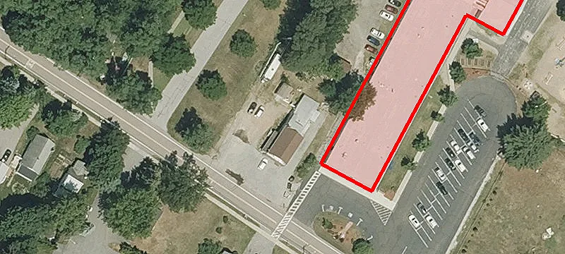 506 Porters Pt Rd
