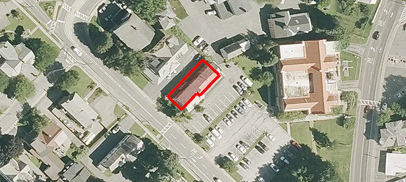 45 Linden St