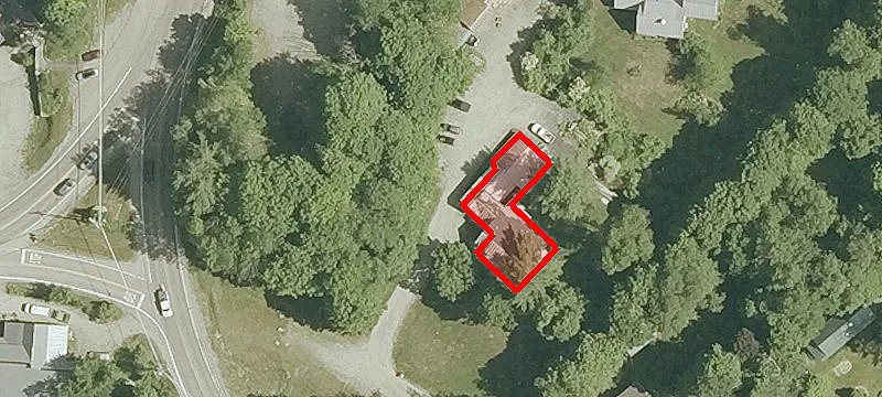 156 Dugway Rd