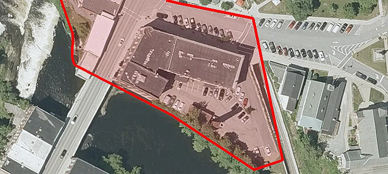10 Merchants Row