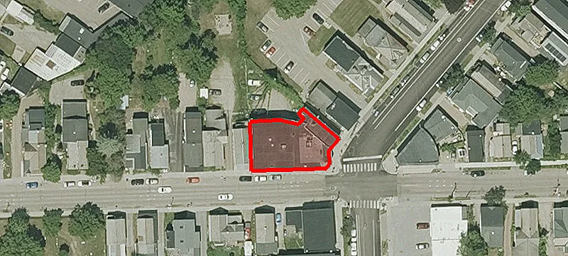 250 Nn St, Unit 260