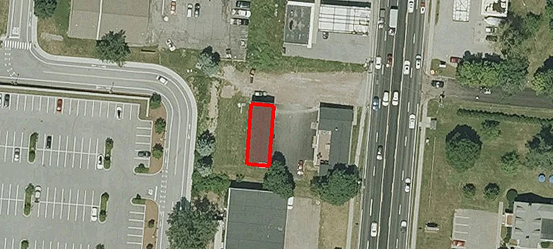 907 Shelburne Rd