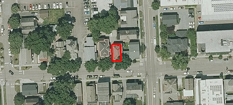 72-74 King St