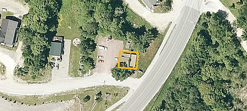 10 Park Rd
