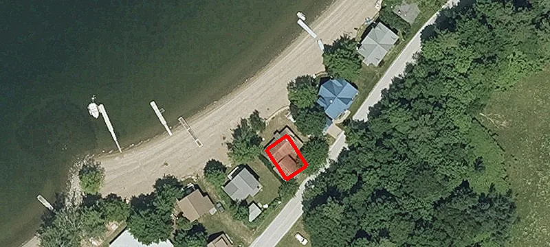 922 Shrine Rd