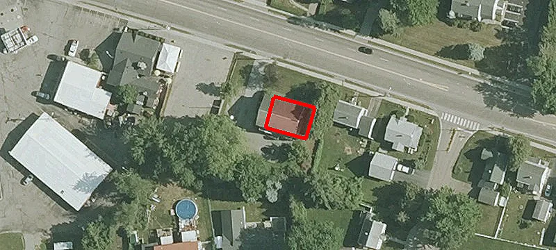 1365 Williston Rd
