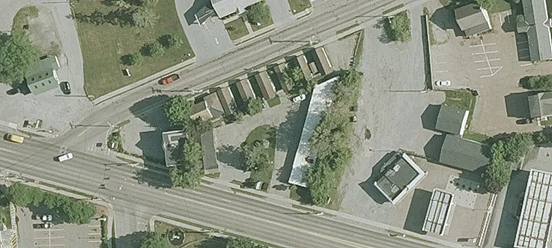 1272 Williston Rd
