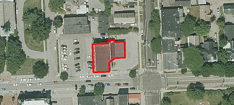 180-184 Pearl St