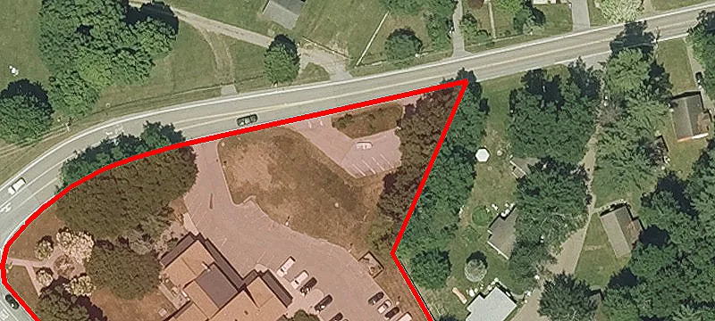 181 Lakeshore Dr