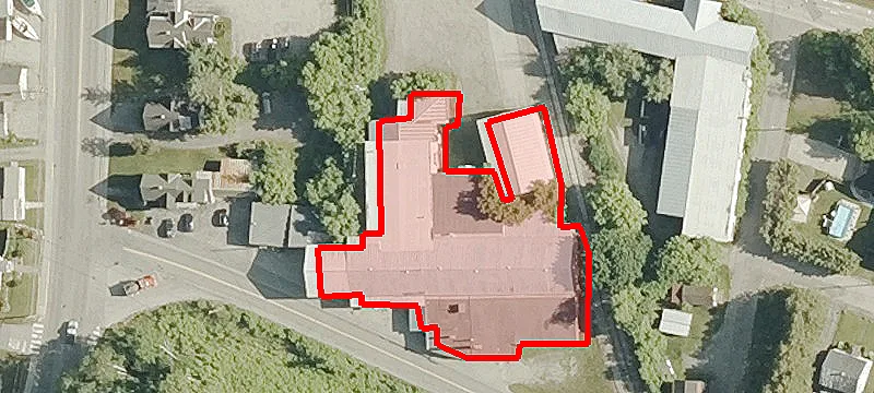 10 Quarry St