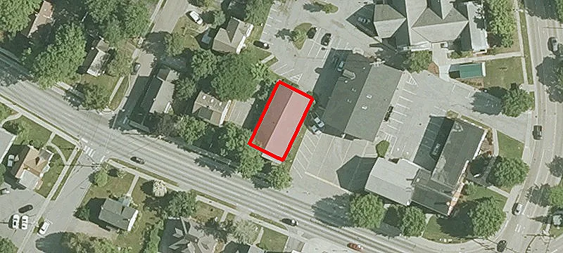 11 Pearl St