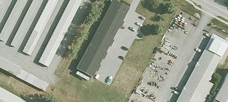 30 Kellogg Rd