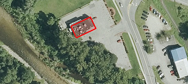100 Northside Dr