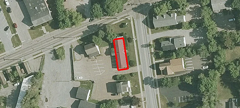 31 Patchen Rd