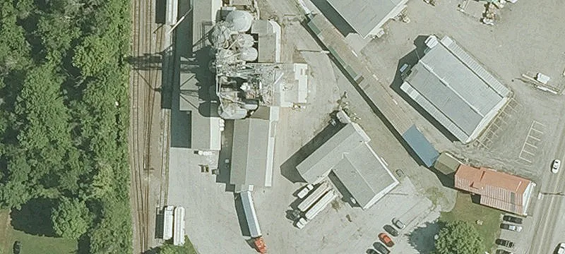 24 Depot St