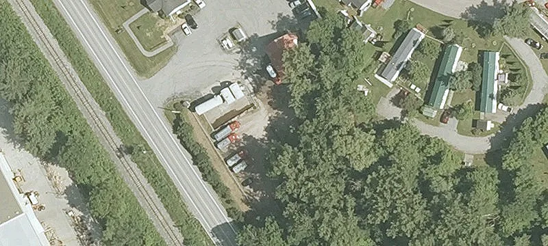 168 Riv Rd