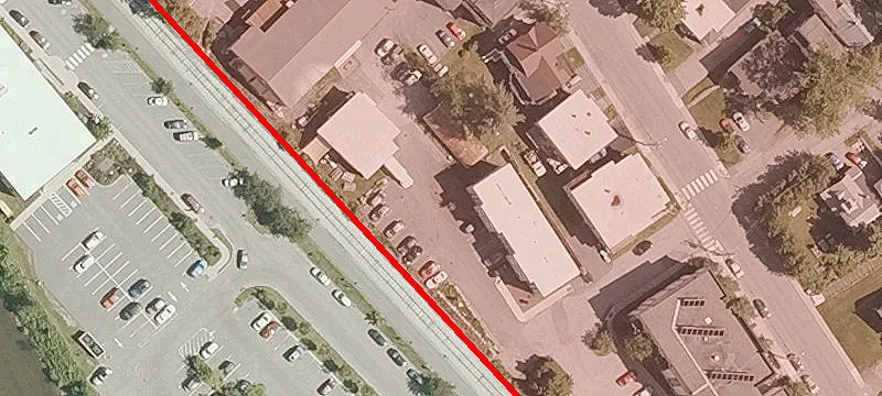 57 Maple St
