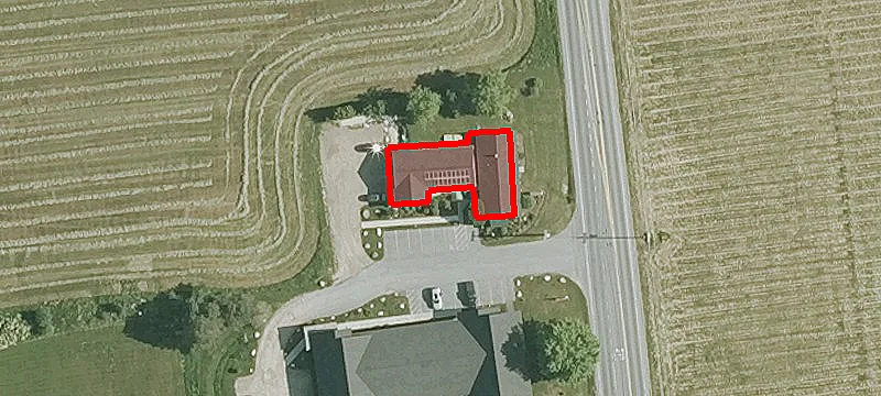 1035 Hinesburg Rd
