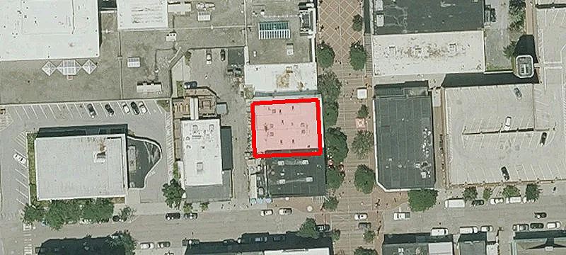 61 Church St, Unit 69