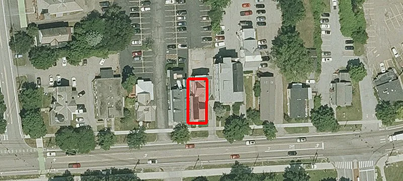 56 Colchester Ave