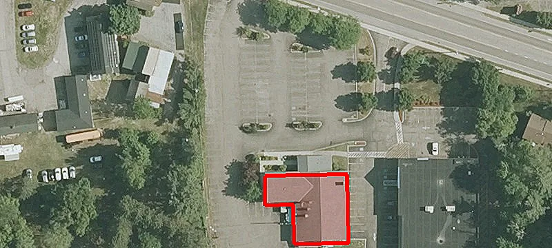 1633 Williston Rd