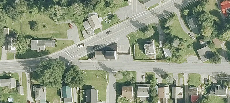 1001 Main St