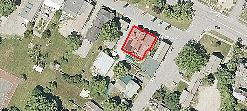90 Cmn St