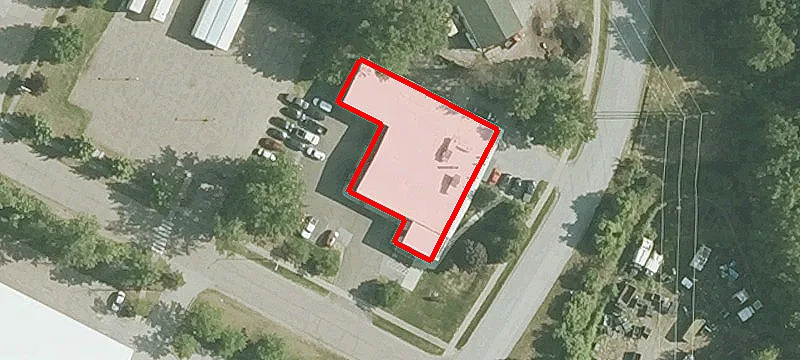 1 Turcotte Rd