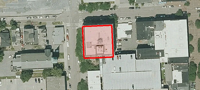 76 Saint Paul St, Unit 4W