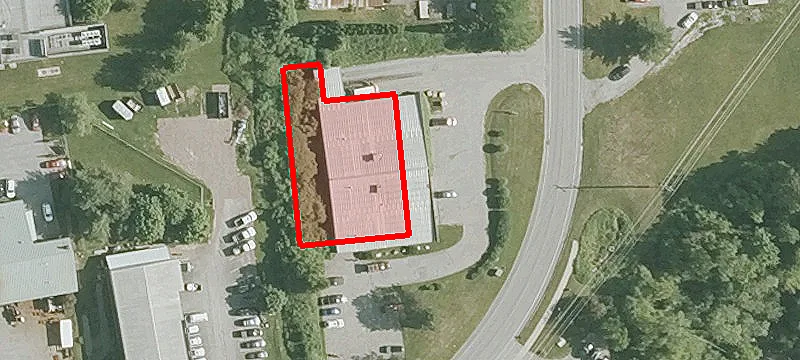 9 Gregory Dr