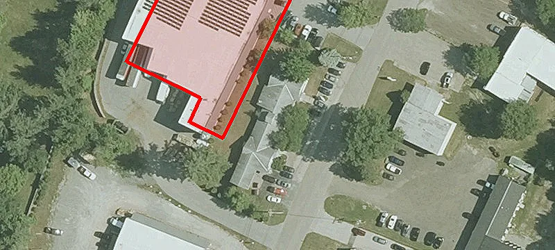 60 Commerce St