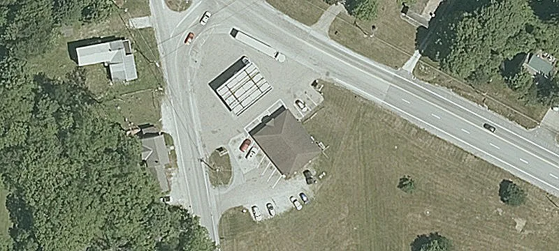 2781 Us Rte 7th 7
