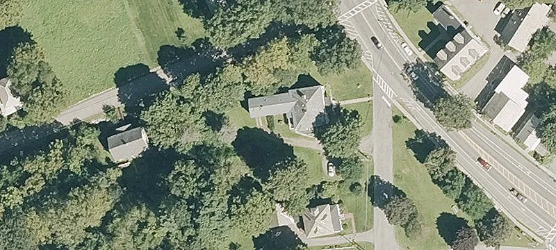 950 Western Ave