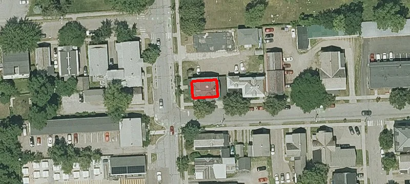 68 Elmwood Ave