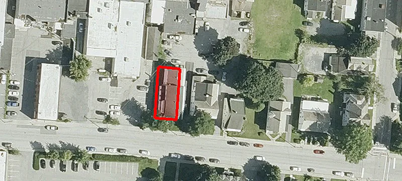 130 Un St