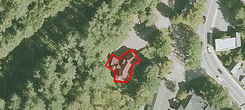 127 Mtn Rd